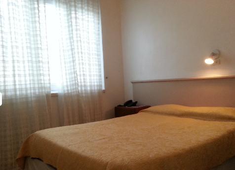 Hotel Isis ブエノスアイレス 部屋 写真