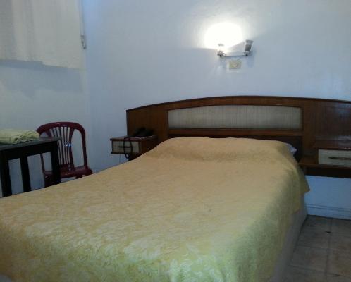 Hotel Isis ブエノスアイレス 部屋 写真