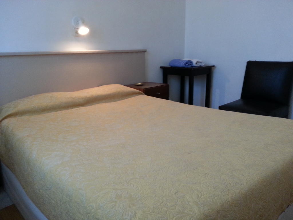 Hotel Isis ブエノスアイレス エクステリア 写真